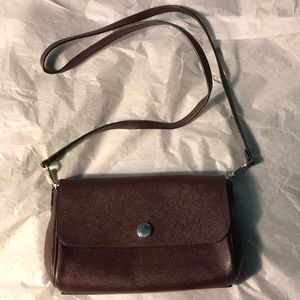 Coach Crossbody